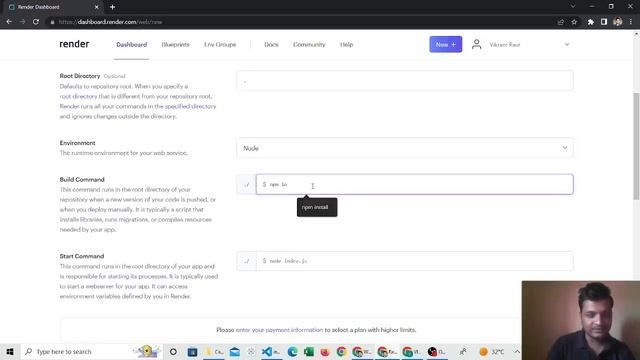How to deploy the MERN app on Render.com in 5 minutes смотреть онлайн