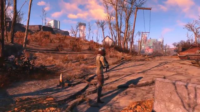 Fallout 4 Rant video : Mod Theft and you, you entitled cunt. смотреть онлайн