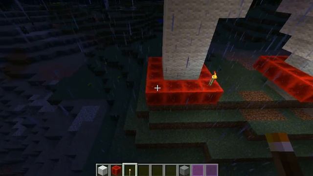 Minecraft - творческий режим № 1 смотреть онлайн