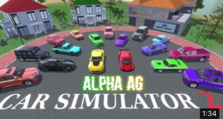 ОБЗОР НА МОИ ТАЧКИ В CAR SIMULATOR 2
(оцениваю выхлоп по деситебальной шкале