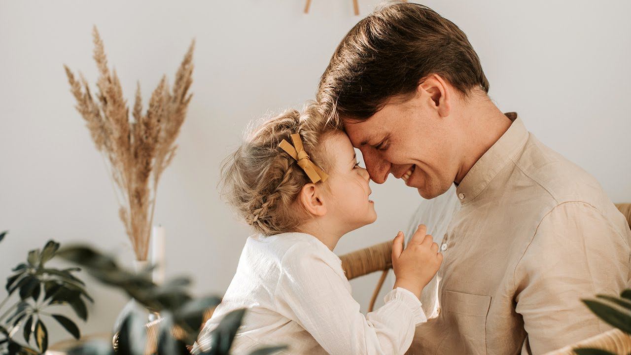 Почему папа не должен делать замечания дочери? Марина Таргакова. смотреть онлайн