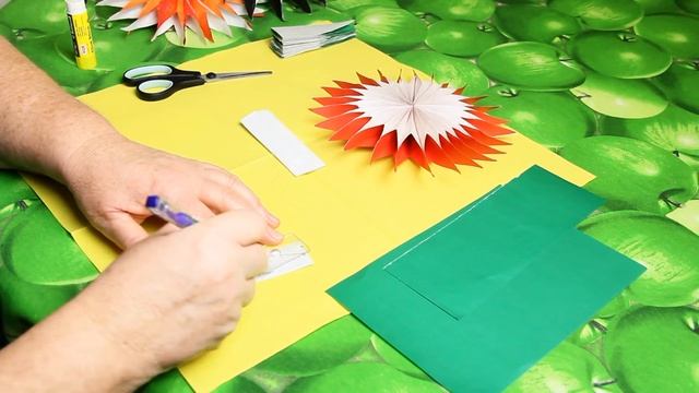 Очень красивые игрушки на елку своими руками смотреть онлайн