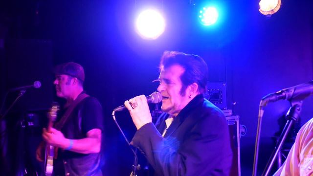 Graham Fenton 2019 - Teenage boogie смотреть онлайн