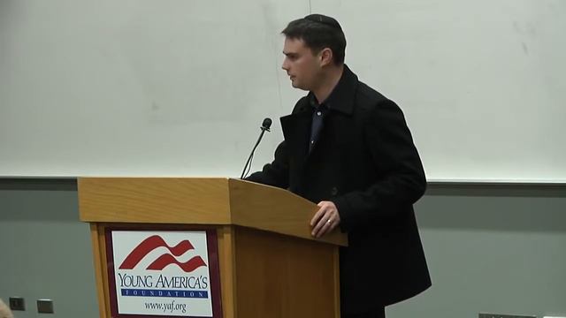 🎥 Ben Shapiro University of Minnesota Morris FULL + Q&A смотреть онлайн