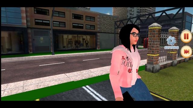 Pregnant Mom and Twin baby - Newborn Baby Care Game #1 смотреть онлайн
