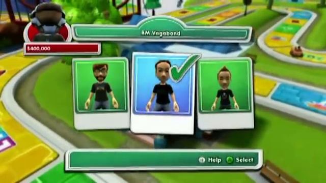 Achievement Hunter Highlights: Ryan Fails at the Game of Life смотреть онлайн