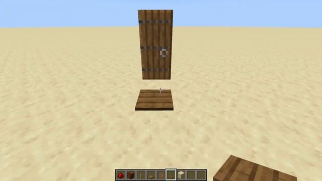 Redstone Basics - Learn Redstone With Me - Minecraft Java 1.15.2 смотреть онлайн