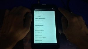 Prestigio  3407. FRP. Prestigio MultiPad Wize 3407. Google account. Гугл аккаунт. Разблокировка.