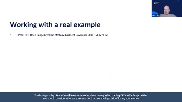 Monte Carlo Simulation | Trading Spotlight смотреть онлайн