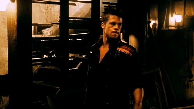 - Ты знаешь Тайлера Дердена? | Fight Club Edit смотреть онлайн