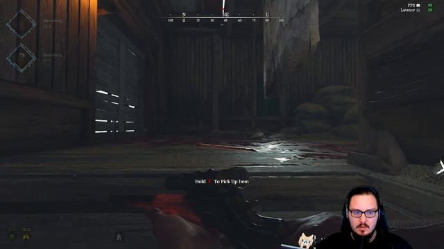 NITRO vs. SÄBEL 😈 Hunt: Showdown #1709 смотреть онлайн