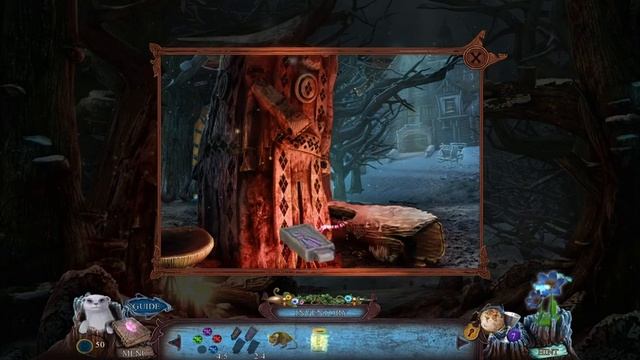 Let's Play - Myths of the World 2 - Stolen Spring - Chapter 2 - Finding Baba Yaga смотреть онлайн