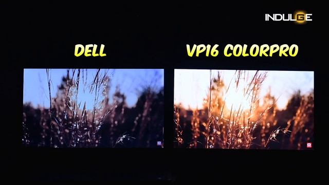 ViewSonic VP16-OLED Review: Indulge Gadgets смотреть онлайн