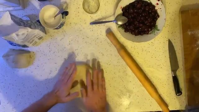 Как не потерять себя в самоизоляции: кулинарная версия #ЭФМГУ смотреть онлайн