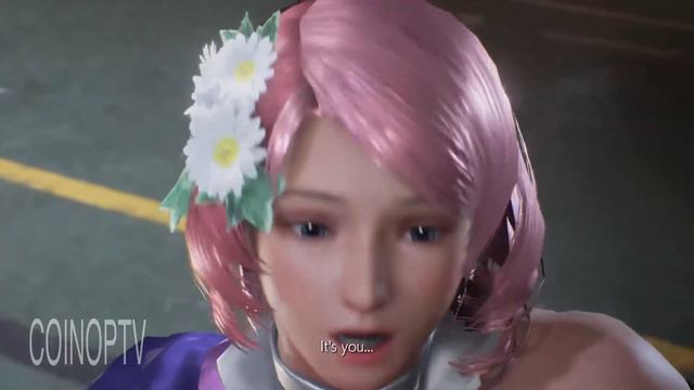 Tekken 7 Gameplay Review смотреть онлайн