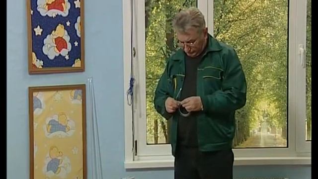 3 Монтаж Гор жалюзи смотреть онлайн