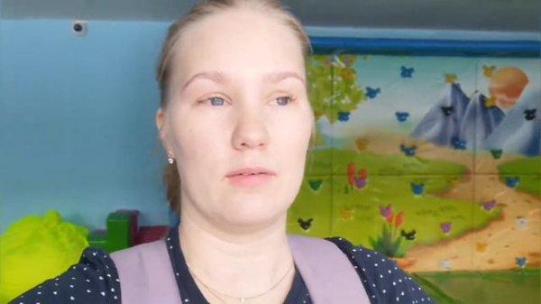 Игровая территория Sky KIDS