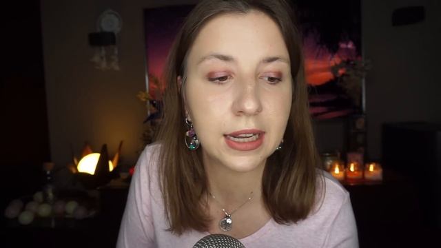 АСМР НЕЖНЫЙ И БЛИЗКИЙ ШЕПОТ ДЛЯ СНА⚡️ASMR CLOSE WHISPER? смотреть онлайн