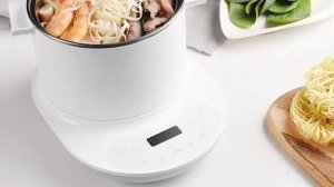 Мультиварка Xiaomi Qcooker Multipurpose Electric Cooker
