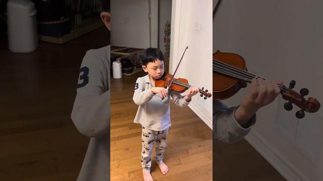 Daily Practice - Air From Rinaldo - RCM Level 1