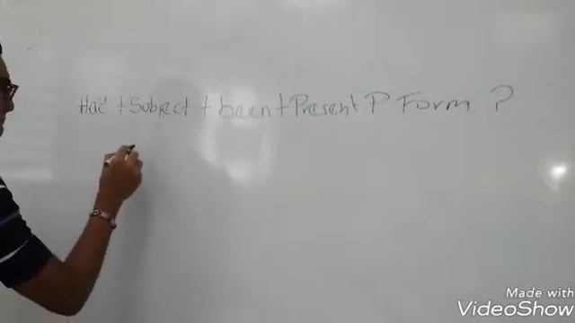 tutorial about past perfect continuous смотреть онлайн