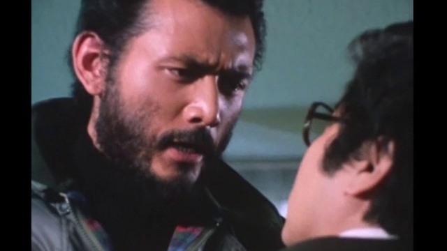 太陽にほえろ！ 第294話 逮捕