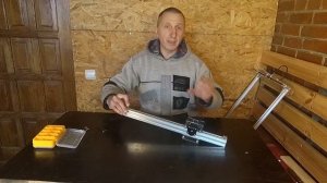 Настройка механики лазерного гравёра из Китая.