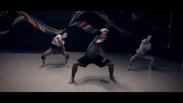ALEX MUSIKHIN | CONTEMPORARY CHOREO смотреть онлайн
