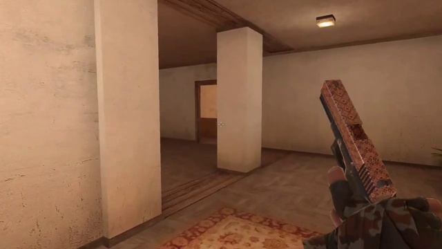 ТАКТИКИ В НАПАРНИКАХ НА КАРТЕ SANDSTONE В STANDOFF 2 / ПОДРОБНЫЙ ГАЙД смотреть онлайн