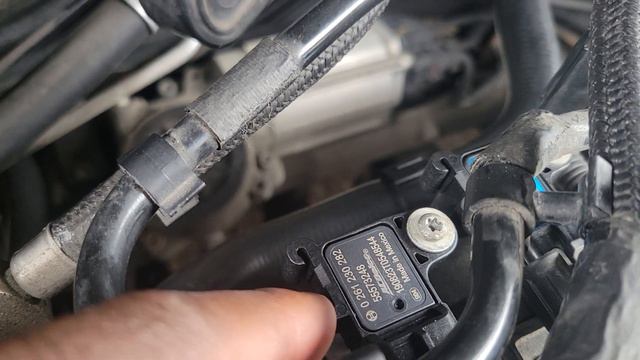 Solving Your Check Engine Code Puzzle: 'P2227 + P2228'! смотреть онлайн