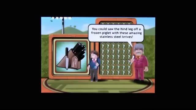 MAN IN A MAZE for iPhone Video Game Review смотреть онлайн