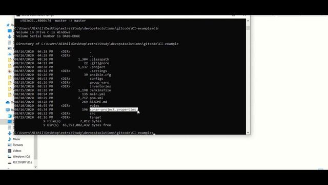 Sonarqube tutorial | What is Sonarqube | Configure and Installation of Sonarqube смотреть онлайн