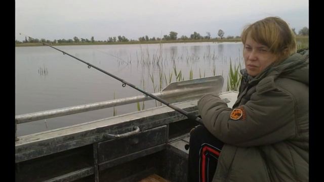 Рыбалка в Кизомысе (май). Fishing in Kizomyse смотреть онлайн
