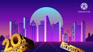 20th television Bloopers! Episode 1