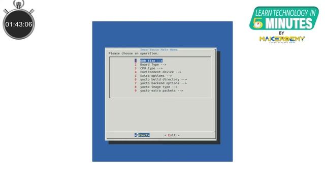 What is Yocto? (2021) | Learn Technology in 5 Minutes смотреть онлайн