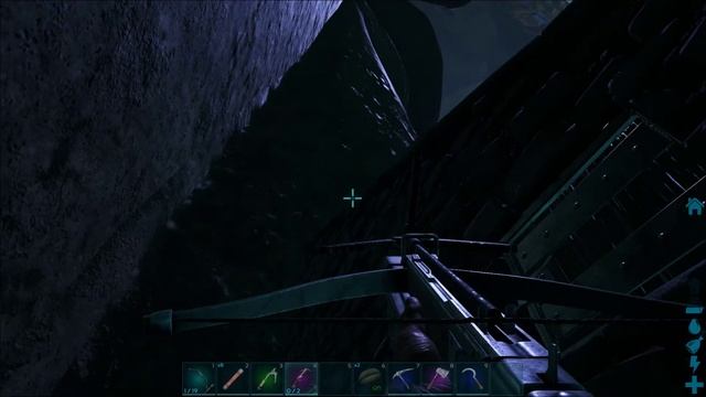Reusable Grappling Hook Fail смотреть онлайн