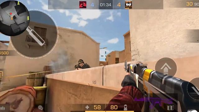 Standoff 1 на 1 смотреть онлайн