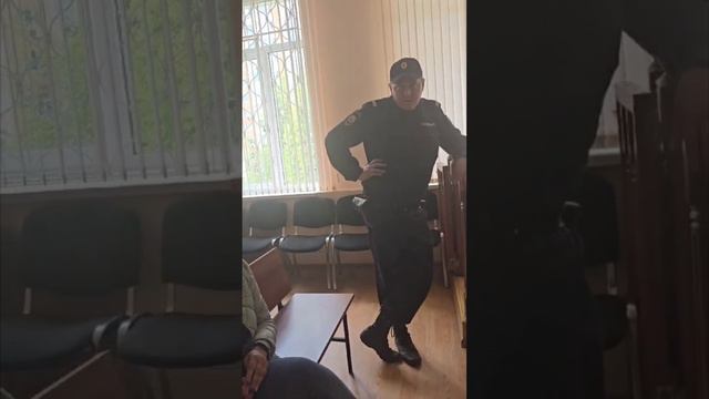 Состоялось судебное заседание по избранию меры пресечения, по делу о мошенничестве в сфере #shorts