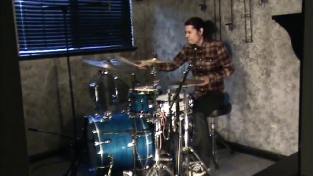 Peter Gabriel - D.I.Y. covered by Habeeb смотреть онлайн
