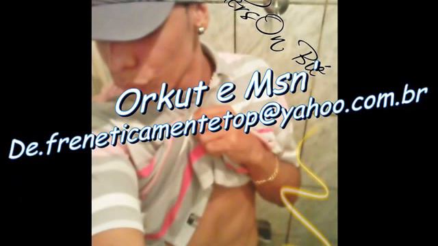 MC KELVINHO - MENINOS DO TORRO♪ [[FOODA]] 2012 смотреть онлайн