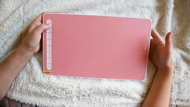 XP PEN Deco LW? Drawing Tablet Review смотреть онлайн