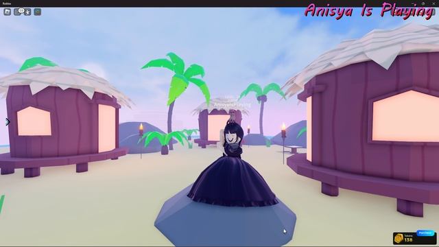 Roblox Танец смотреть онлайн