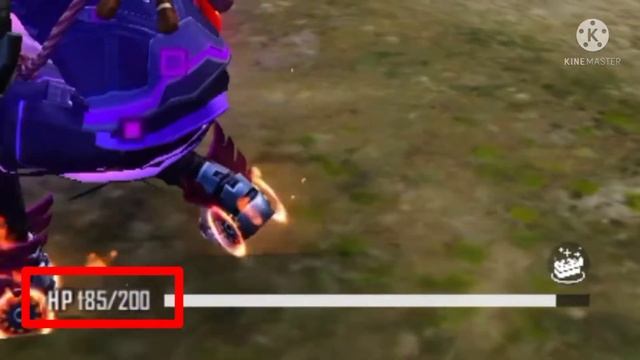 Top 3 Increase Medkit Power Character In Free Fire | Medkit God Character In Free Fire смотреть онлайн