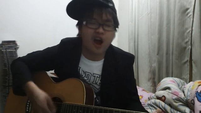 พูดลอยลอย แป๊ะเกรียน Cover เรื้อนโคตร 55+ смотреть онлайн