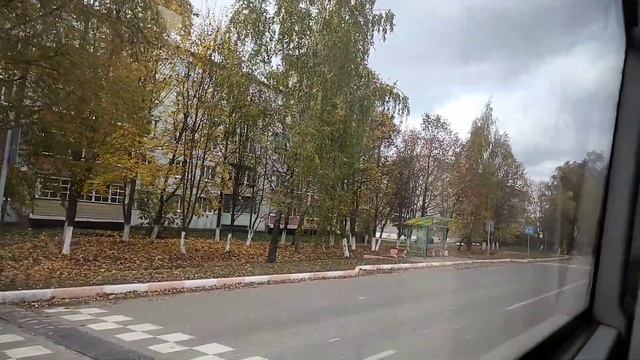 ПОЕЗДКА ПО СУХИНИЧАМ. #сухиничи #калужскаяобласть