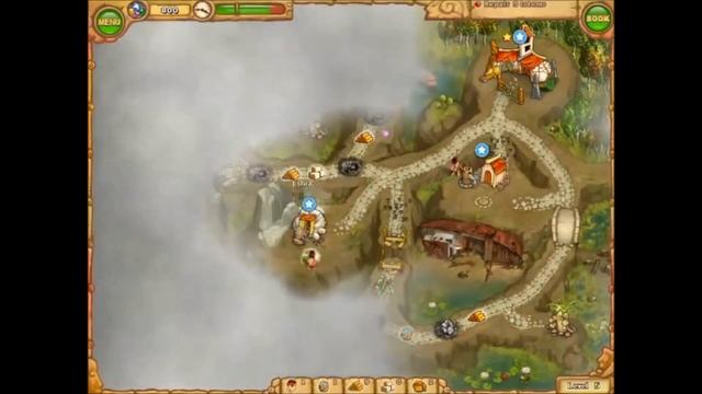 Island Tribe 2 - Gameplay смотреть онлайн
