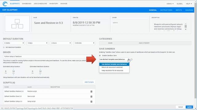 Whats New in CloudShell 9.3 смотреть онлайн