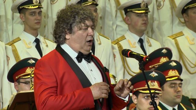 «На солнечной поляночке», солист – Федор Рытиков, июнь 2022 смотреть онлайн