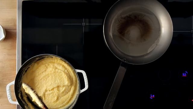 A Showstopping Dinner Made with Responsive Temperature Control – Food52 and Electrolux смотреть онлайн