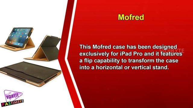 Best iPad Pro Cases : Protect Your New Huge 12.9-inch Apple Tablet || Pastimers смотреть онлайн